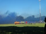 Wolfaartsdijk 1 - S.K.N.W.K. 1 (finale nacompetitie) seizoen 2021-2022 (fotoboek 1) (6/155)